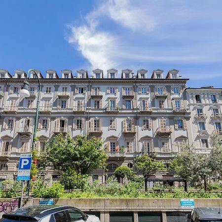 都灵Casa A Porta Palazzo By Wonderful Italy公寓 外观 照片