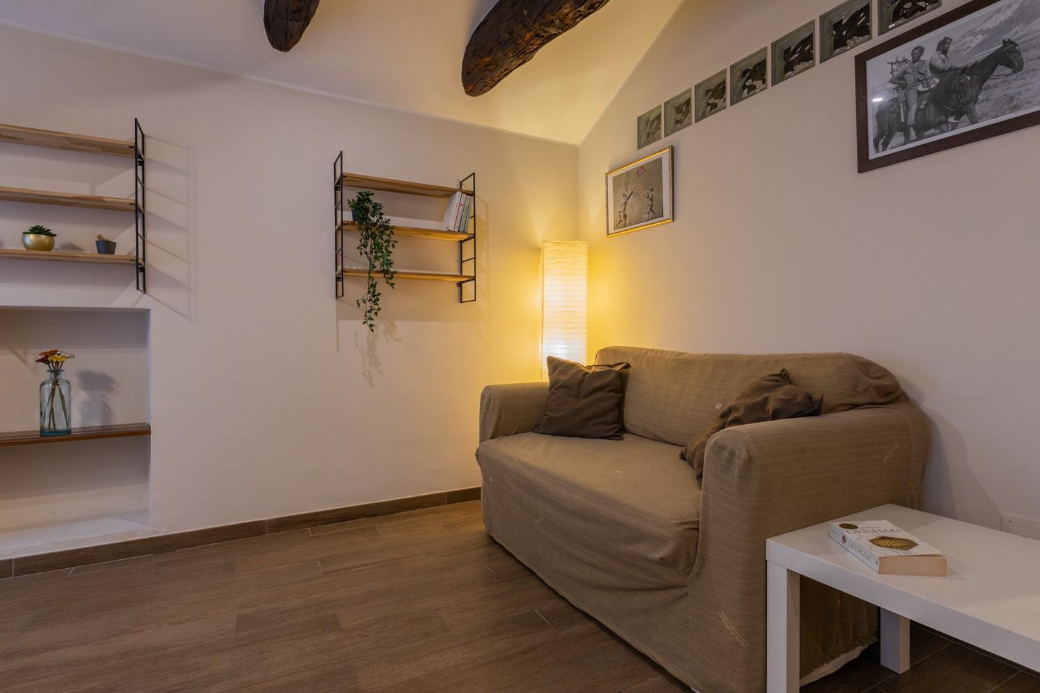 都灵Casa A Porta Palazzo By Wonderful Italy公寓 外观 照片